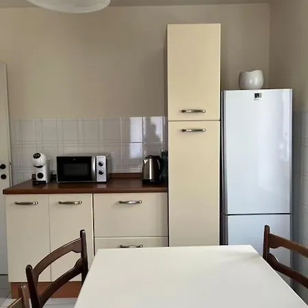 Gabbinoholidayhome In Suggestiva Corte Apartmán