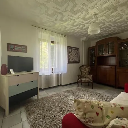 Gabbinoholidayhome In Suggestiva Corte Apartament *