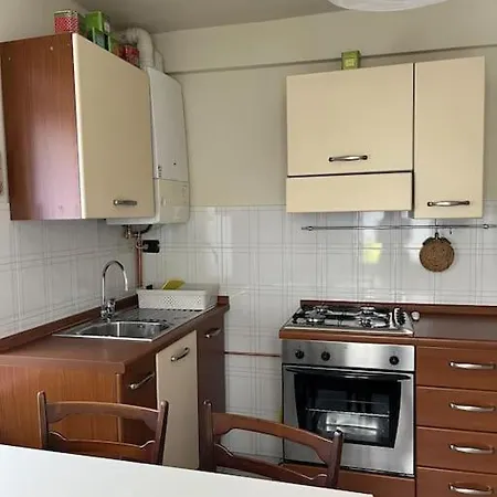 Gabbinoholidayhome In Suggestiva Corte Apartament *