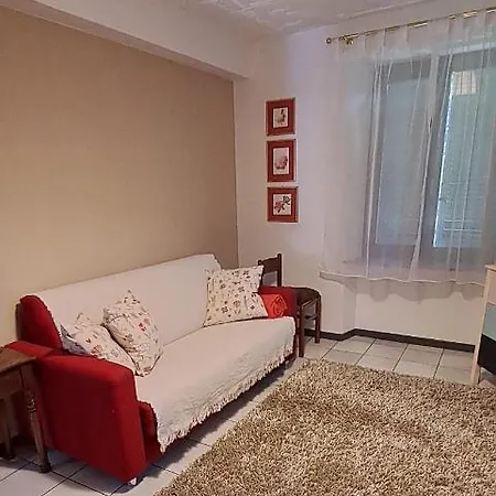 Gabbinoholidayhome In Suggestiva Corte Apartament