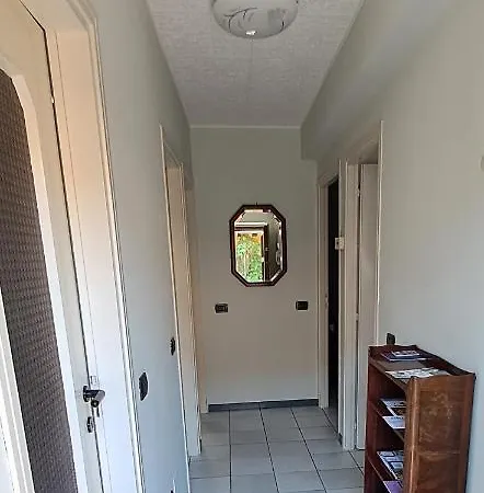Apartmán Gabbinoholidayhome In Suggestiva Corte *