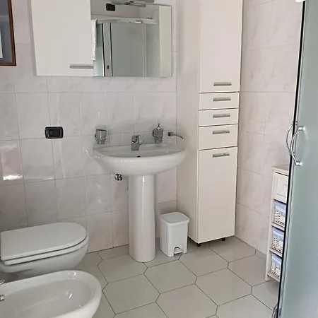 Apartmán Gabbinoholidayhome In Suggestiva Corte