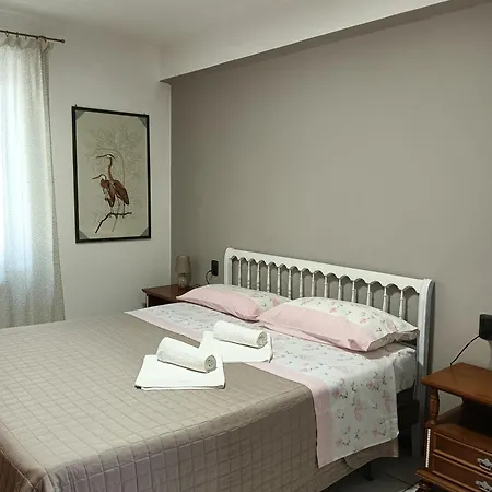 Apartmán Gabbinoholidayhome In Suggestiva Corte *
